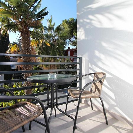 Apartments Katarina Rovinj Extérieur photo