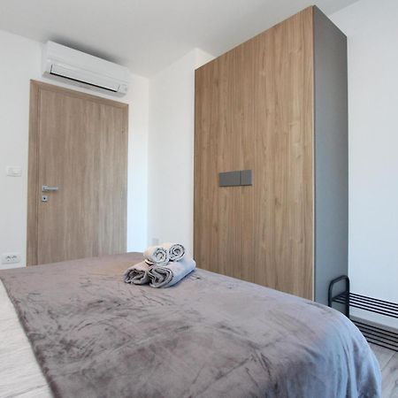 Apartments Katarina Rovinj Extérieur photo