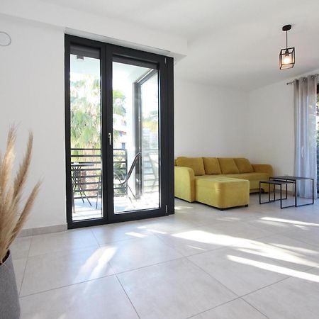 Apartments Katarina Rovinj Extérieur photo