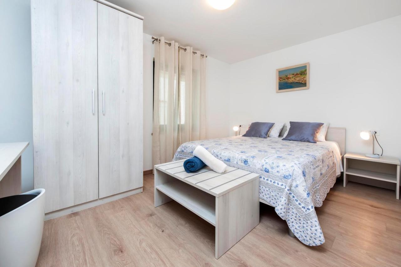 Apartments Katarina Rovinj Extérieur photo