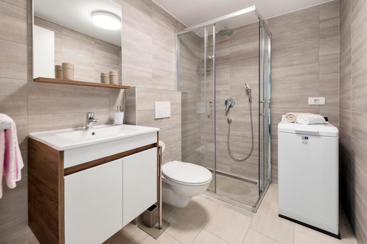 Apartments Katarina Rovinj Extérieur photo