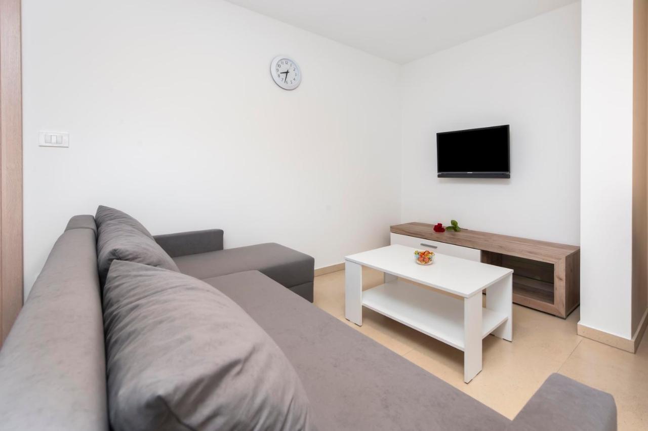 Apartments Katarina Rovinj Extérieur photo