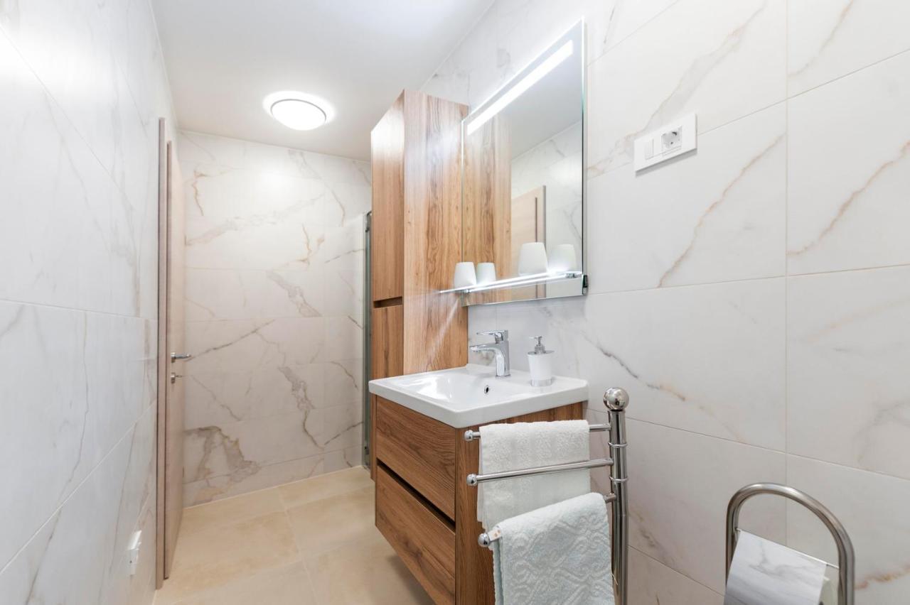 Apartments Katarina Rovinj Extérieur photo