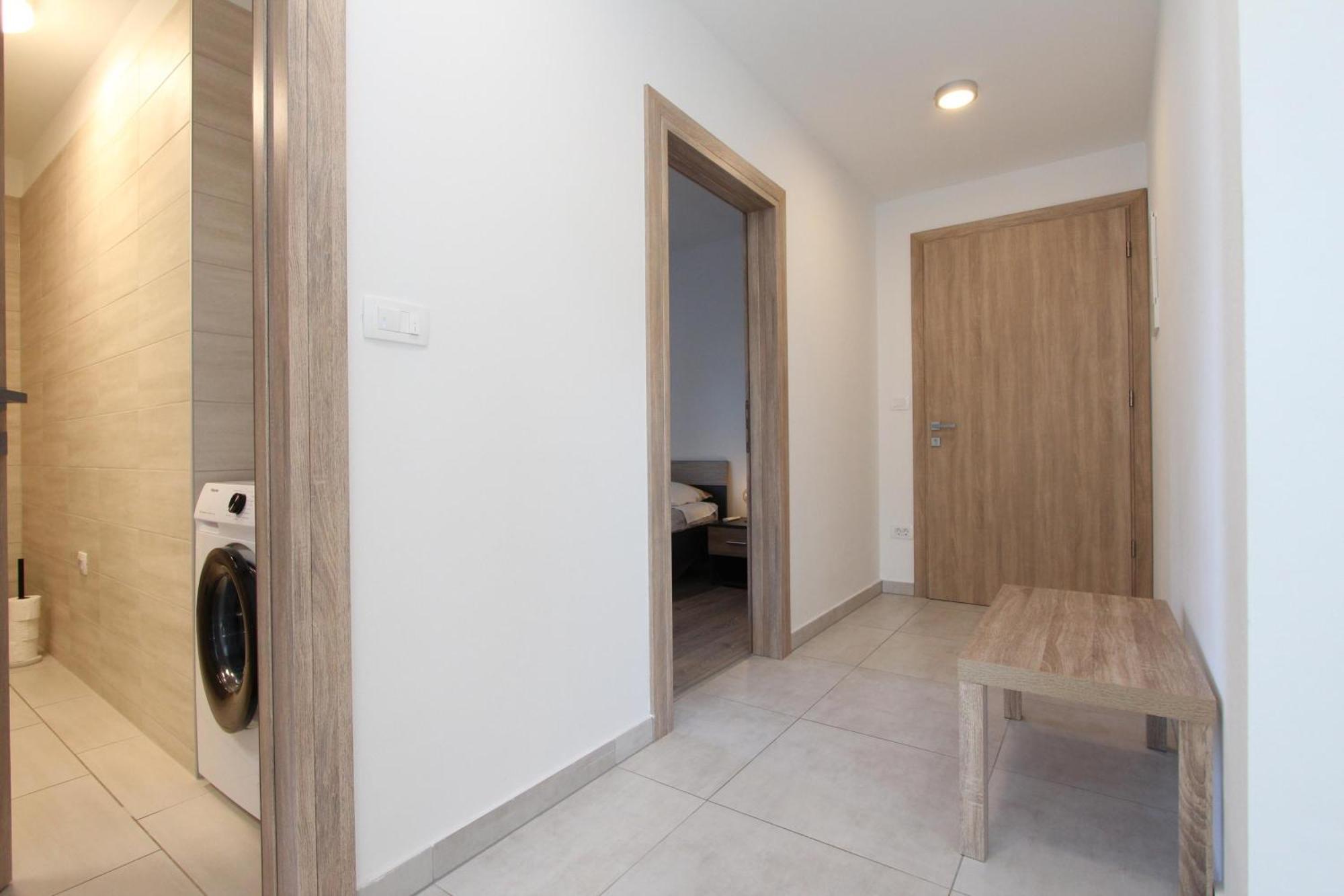 Apartments Katarina Rovinj Chambre photo