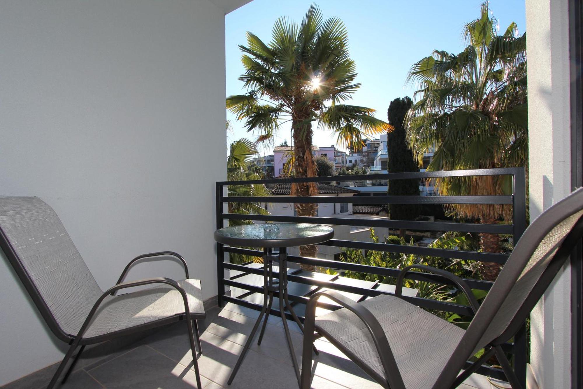 Apartments Katarina Rovinj Extérieur photo