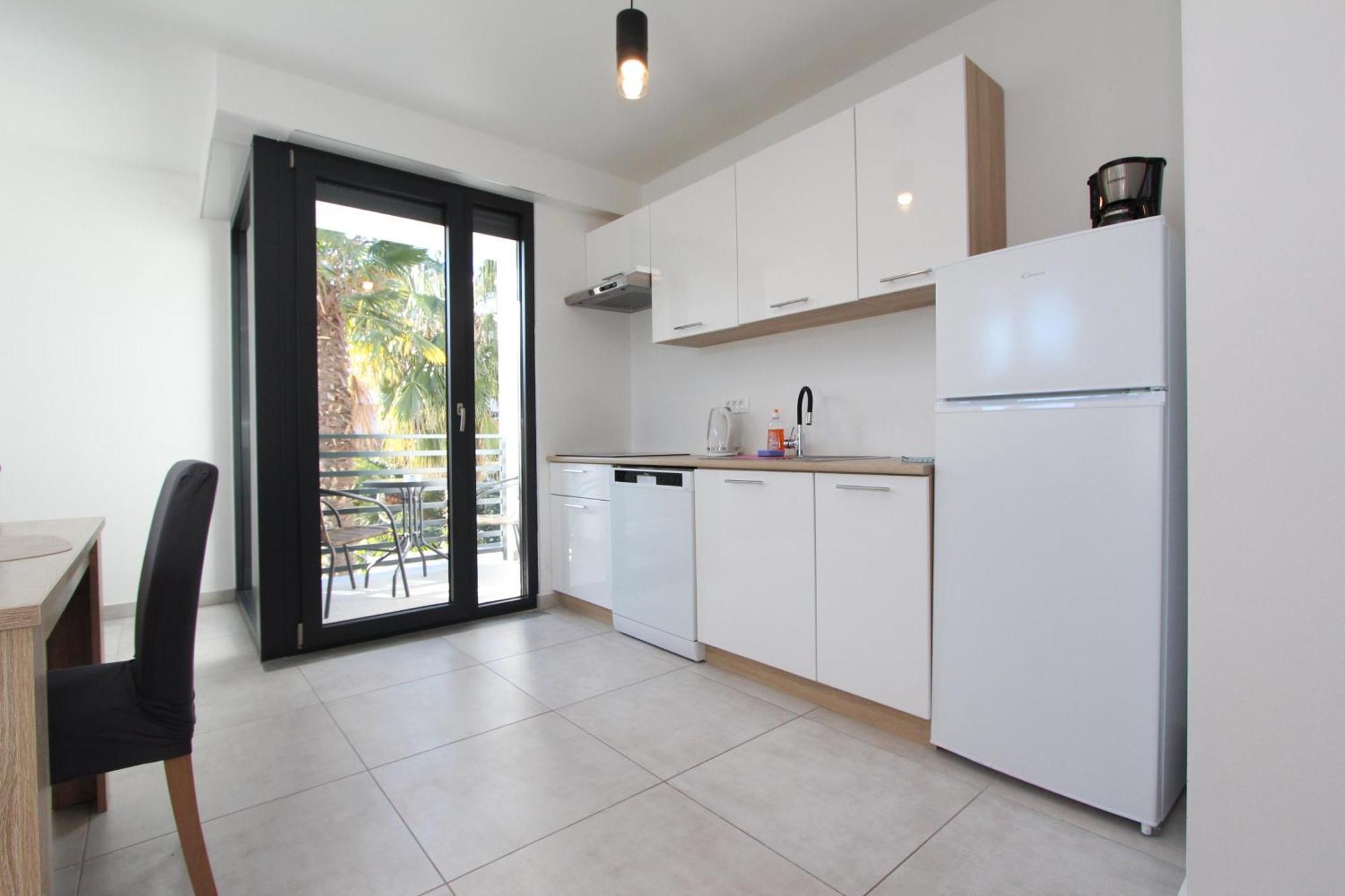 Apartments Katarina Rovinj Extérieur photo
