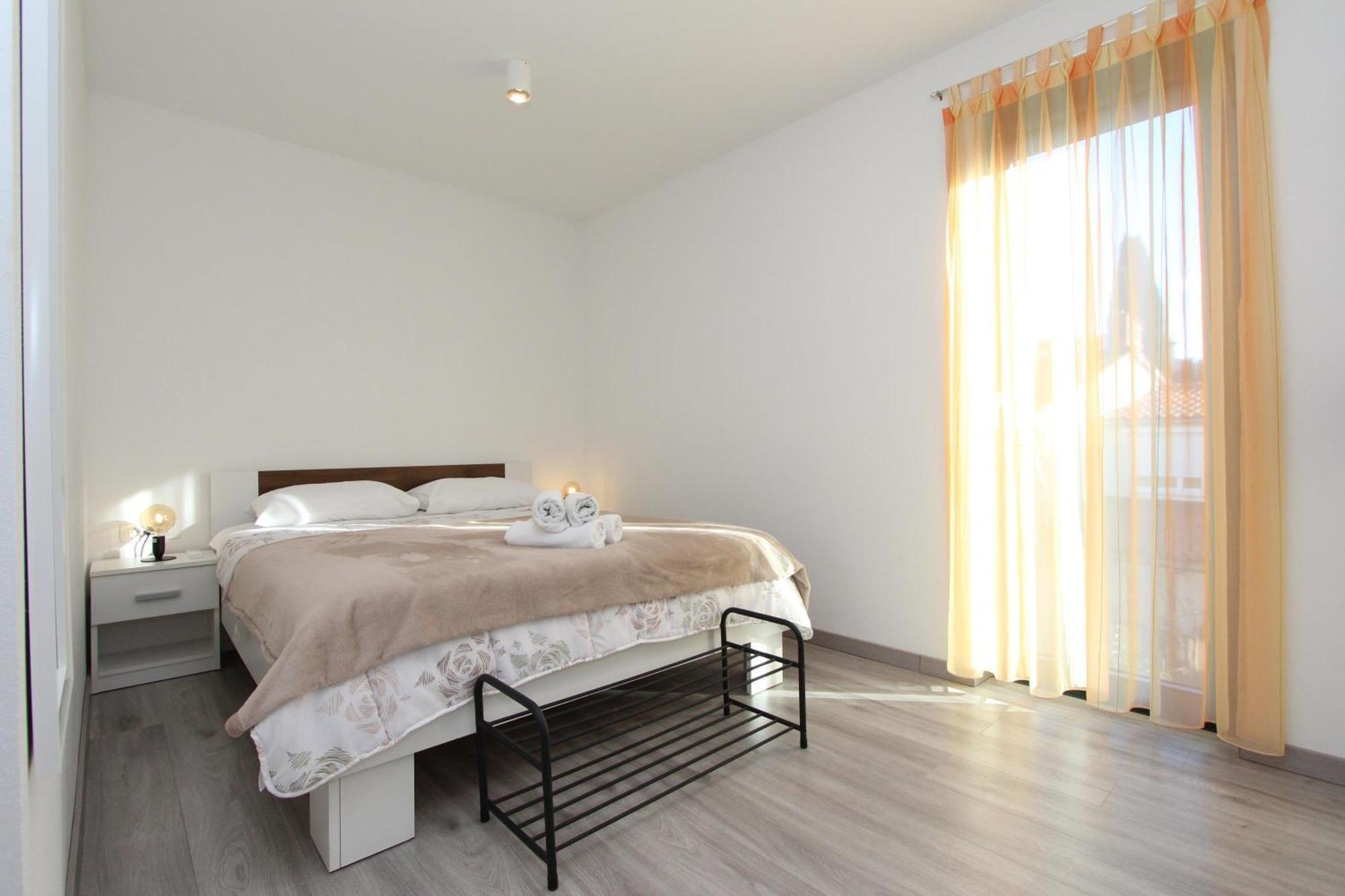 Apartments Katarina Rovinj Extérieur photo