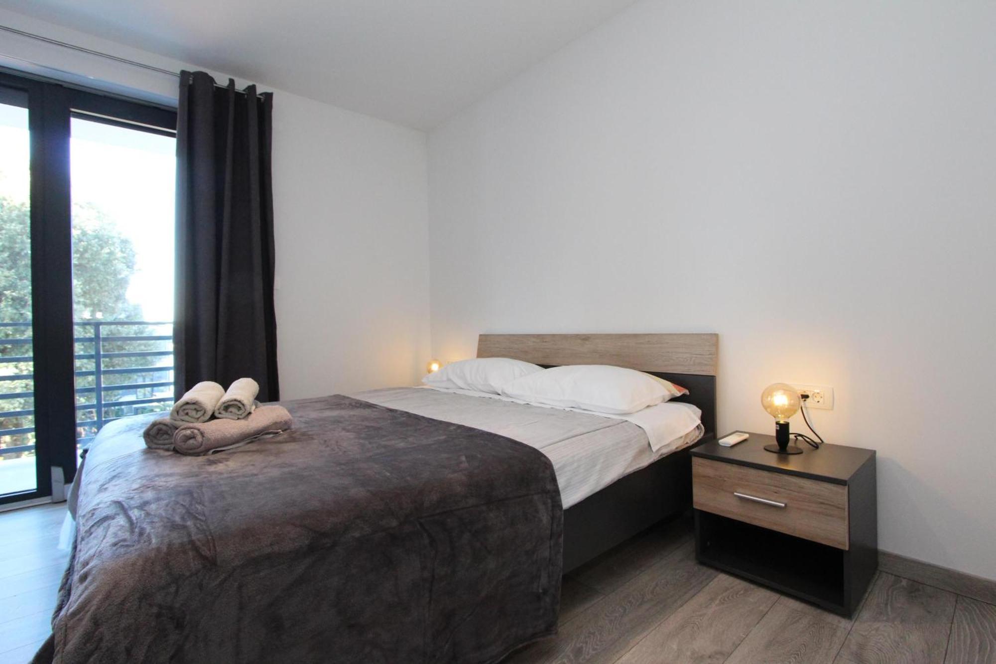 Apartments Katarina Rovinj Extérieur photo